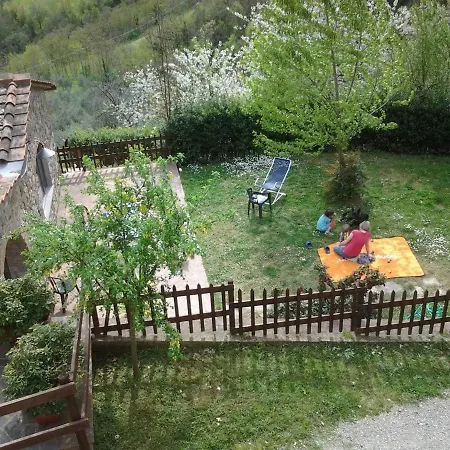 Apartament Fattoria Il Poeta Pontassieve
