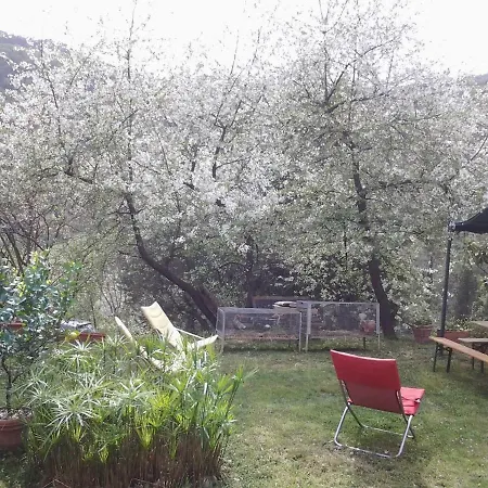 Apartament Fattoria Il Poeta